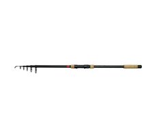 DAM Prút Spezi Stick II Trout Tele 3m 10-100g
