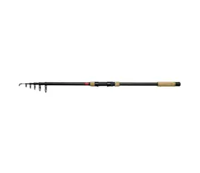 DAM Prút Spezi Stick II Trout Tele 3m 10-100g