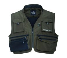 Kinetic Vesta Strider Vest L/XL