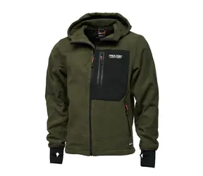 Prologic Bunda Commander Fleece Jacket XXL