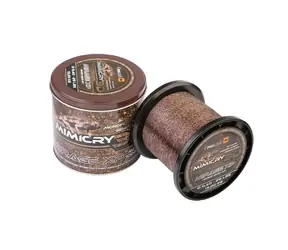 Prologic Vlasec Mimicry 3D Mirage XP Camo 1000m 0,30mm 7,1kg 15lbs