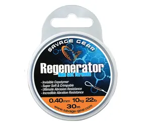 Savage Gear Vlasec Regenerator Mono 30m 0,40mm 10kg 22lb