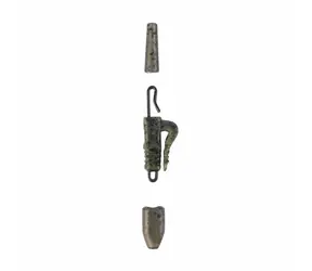 AVID Záveska QC Micro Lead Clip Kit 5ks