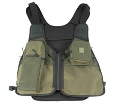KORUM Vesta Glide Roving Vest