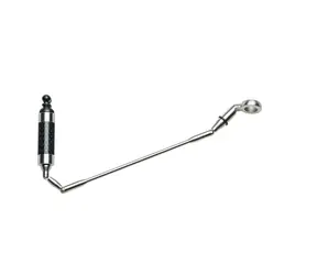Mivardi Swinger Swing arm MCX Stainless Carbon