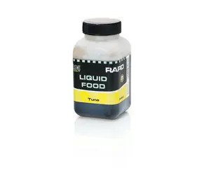 Mivardi Tekutá potrava Rapid Liquid Food Tuna 250ml