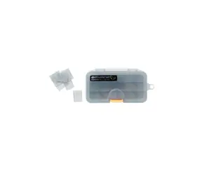 Savage Gear Krabička Lurebox 1B Smoke