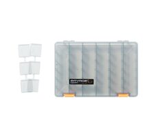 Savage Gear Krabička Lurebox 5A Smoke