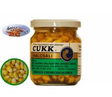 CUKK Kukurica v náleve 130g Aníz