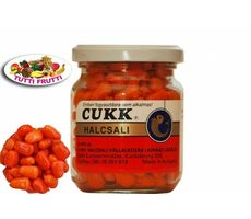 CUKK Kukurica nakladaná 125g Tutti