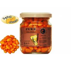 CUKK Kukurica nakladaná 125g Sýr