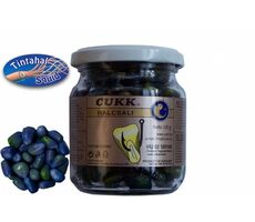 CUKK Kukurica nakladaná 125g Kalmáre