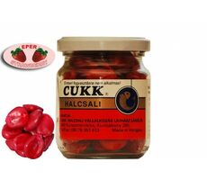 CUKK Kukurica nakladaná Goliaš 125g Jahoda