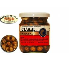CUKK Tygrie orech 125g Natur