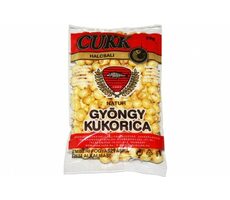 CUKK Kukurica fúkaná 25g Natur