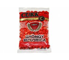 CUKK Kukurica fúkaná 25g Vanilka