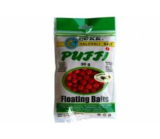 CUKK Chlebové Puffi Big 30g Vanilka