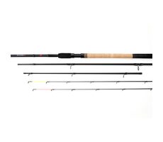 Nytro Prút Starkx Big River Feeder 13' 3,9m 80-150g