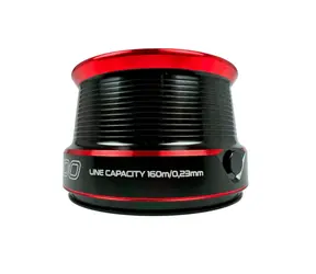 Nytro Cievka Impax Super Feeder 4000 ALU Spool