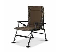 Nash Kreslo Indulgence Big Daddy Auto Recline