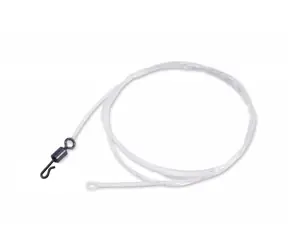 Carp´R´Us Nadväzec Shock Leader SuperStiff Quick Change Swivel 90lb 90cm 2ks