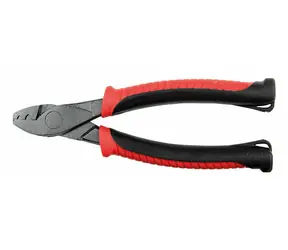 FOX Rage Kliešte Crimping Pliers 15cm