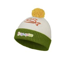 Delphin Detská zimná čiapka YUPIE