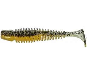Gunki Gumová nástraha Tipsy SXL ITB 10cm 8,5g Ghost Zander