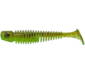 Gunki Gumová nástraha Tipsy SXL ITB 10cm 8,5g Watermelon Chart