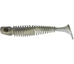 Gunki Gumová nástraha Tipsy SXL ITB 7,6cm 3,8g Target Mulet