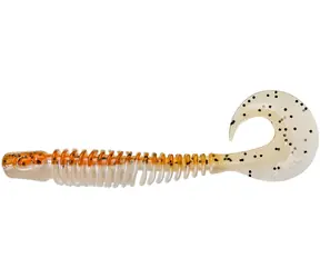 Gunki Gumová nástraha Tipsy CXL ITB 11,5cm 9,2g Brown Sugar