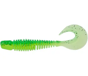 Gunki Gumová nástraha Tipsy CXL ITB 11,5cm 9,2g Ufo