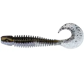 Gunki Gumová nástraha Tipsy CXL ITB 8,5cm 4,2g Anja Wakasagi