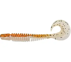 Gunki Gumová nástraha Tipsy CXL ITB 8,5cm 4,2g Brown Sugar