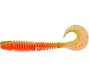 Gunki Gumová nástraha Tipsy CXL ITB 8,5cm 4,2g Orange Devil