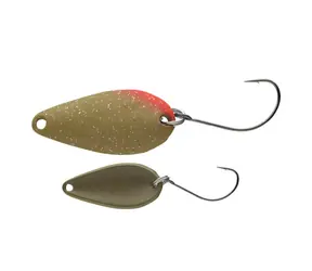 Daiwa Trblietka Presso LMN 2,4cm 1,9g Mocha Magma