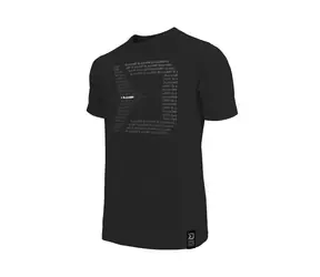 Delphin Tričko BlackWAY XXL