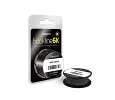 Delphin Šnúrka Hookline 6K Gravel 20m 15lbs