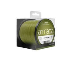 Delphin Vlasec Armada Carp Kamufláž 600m 0,30mm 7,2kg