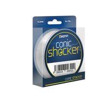 Delphin Vlasec Conic Shocker 6x13m 0,28mm-0,50mm