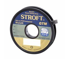 Stroft Vlasec GTM 25m 0,08mm 0,9kg