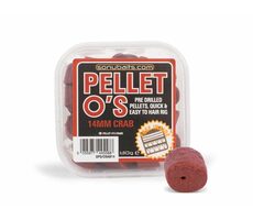 Sonubaits Pelety Pellet O'S Crab 65g 8mm