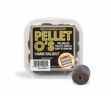 Sonubaits Pelety Pellet O'S Halibut 65g 8mm