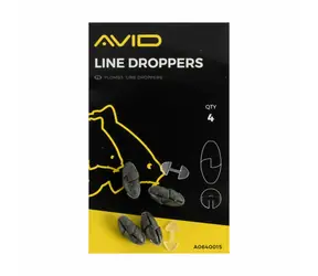 AVID Závažie Line Droppers 4ks