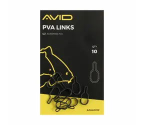AVID Závažie Rig Drops Medium 9ks