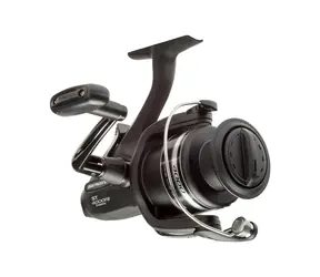 Shimano Navijak Baitrunner ST 4000 FB
