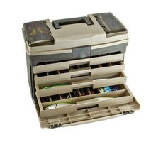 Plano Box Guide Series™ Drawer Tackle Box