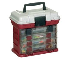 Plano Box 4-By™ Rack System 3500