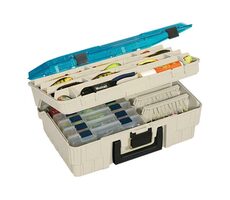 Plano Box Two-Tier Magnum™ Satchel XL