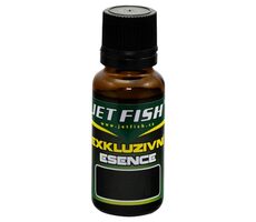 Jet Fish Exkluzívna esencia Moruše 20ml